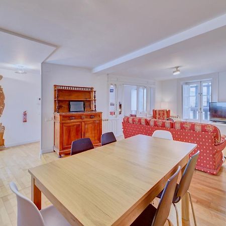 Navas I Apartment Pamplona Bagian luar foto