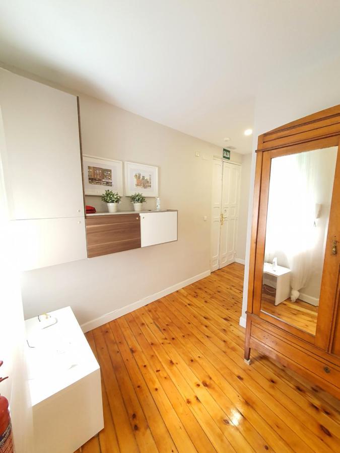 Navas I Apartment Pamplona Bagian luar foto