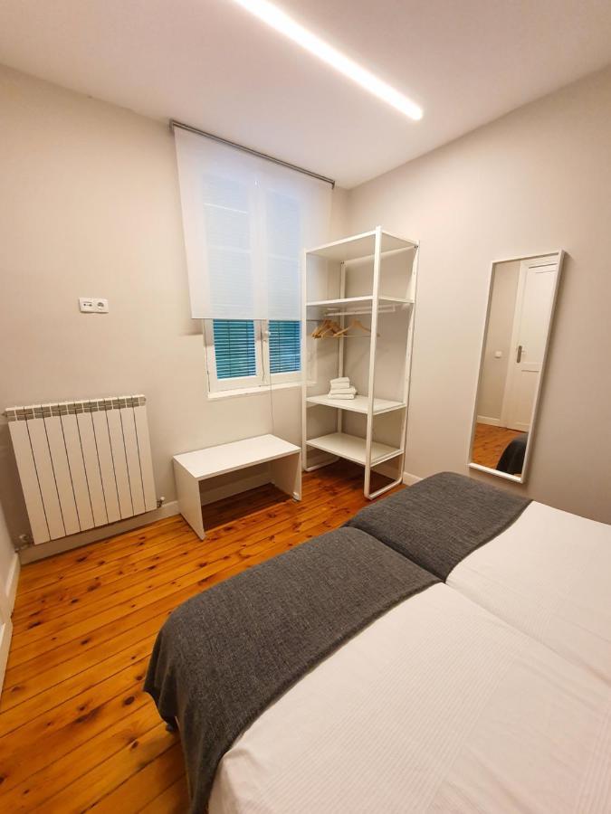 Navas I Apartment Pamplona Bagian luar foto